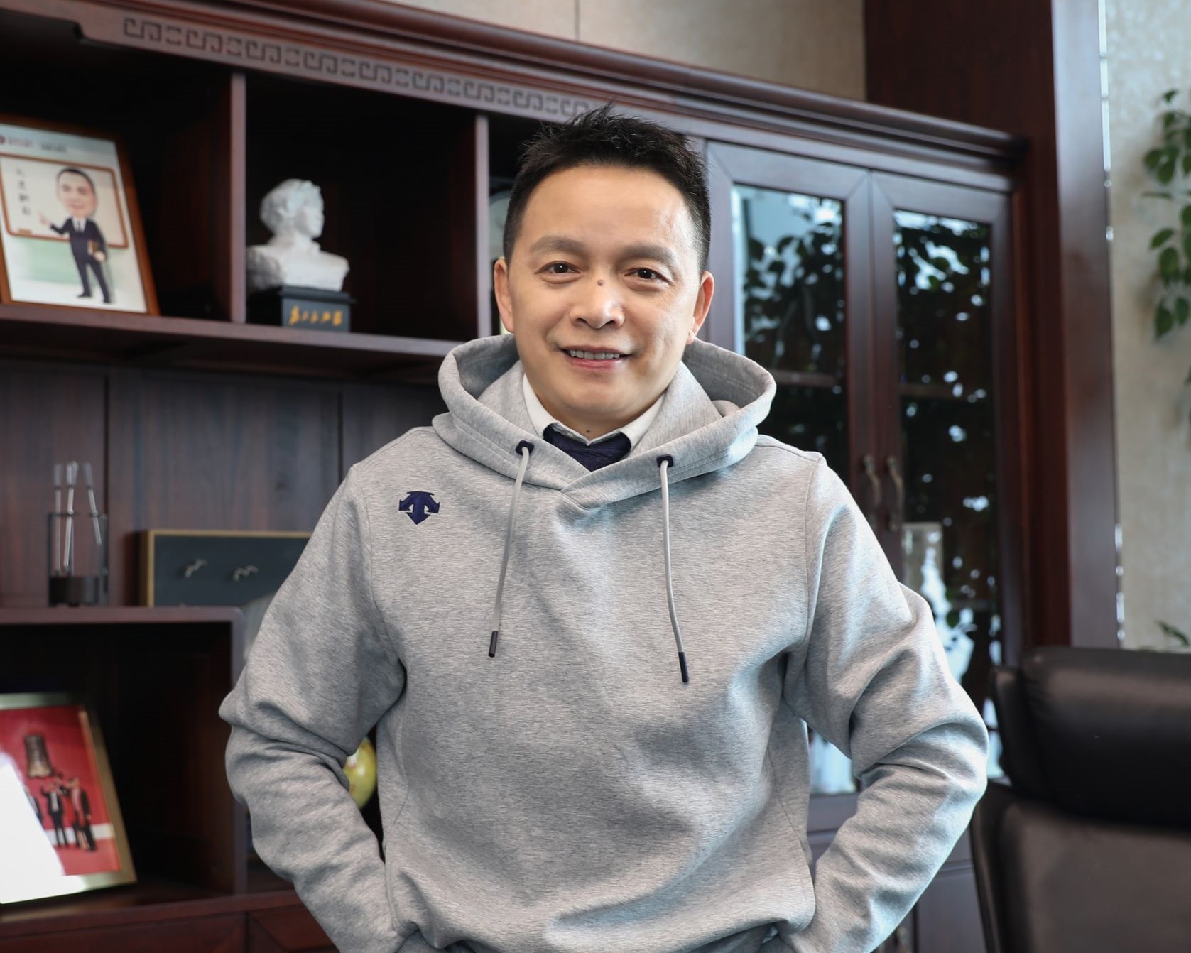 聚焦两会 | 证券日报：全国人大代表、小金库钱包董事长张学武：抢抓双循环战略机遇 推动食品产业高质量发展